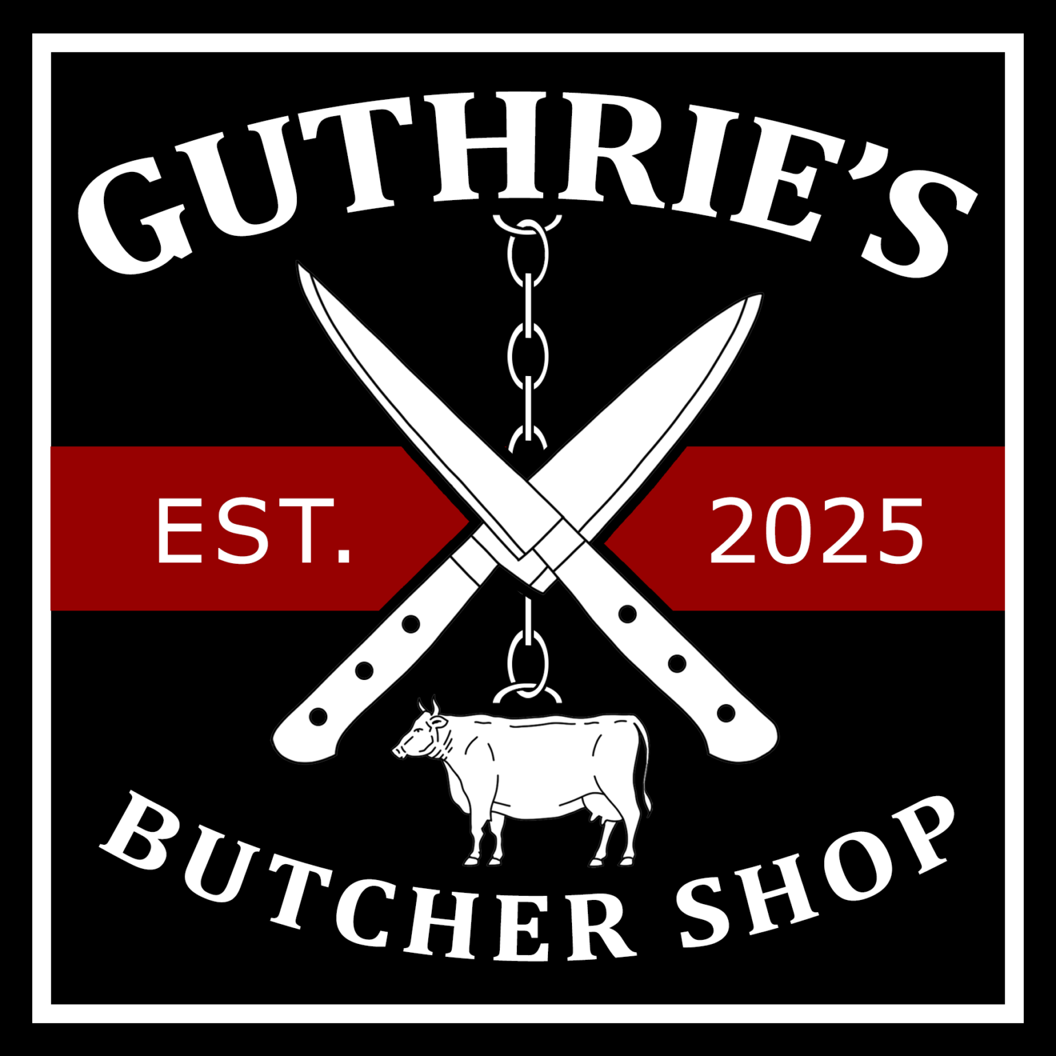 Guthrie's Butcher Shop